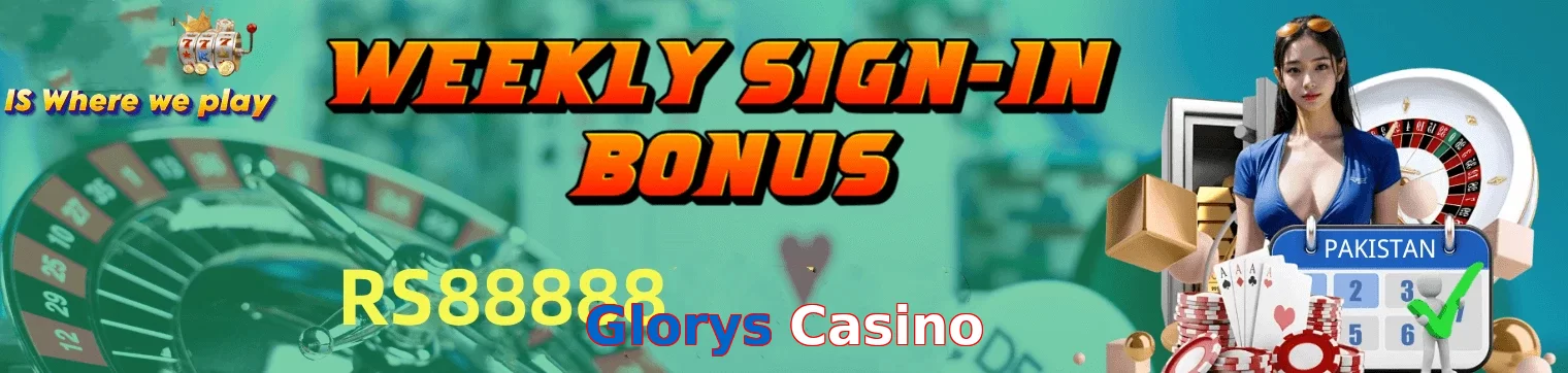 Glorys Casino