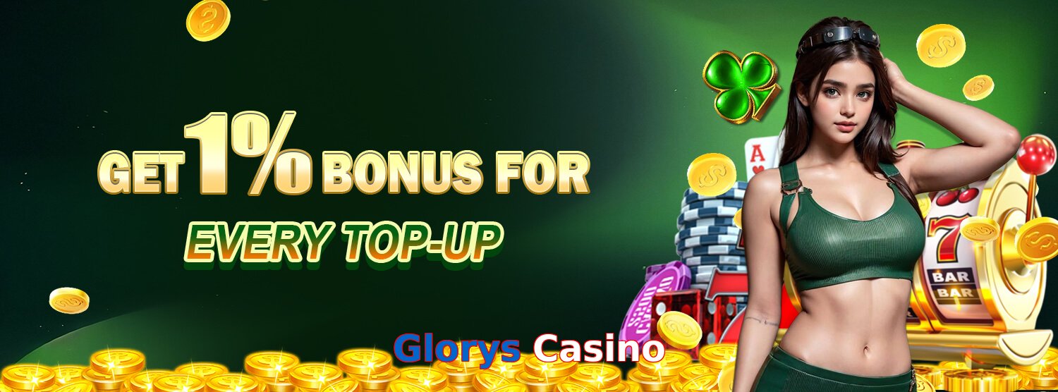 Glorys Casino