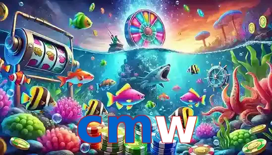 Trò Chơi Bắn Cá Phổ Biến Tại cmw